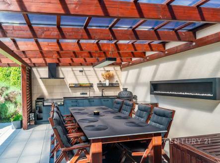 Prodej domu/vily, 148 m²