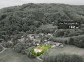 Prodej pozemku pro bydlení, 1 992 m²
