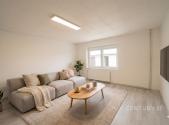 Pronájem bytu, 2+1, 70 m²