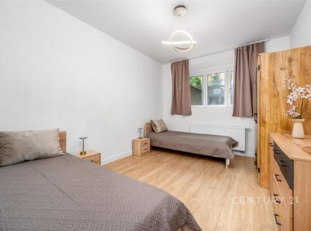 Prodej bytu, 3+kk, 64 m²