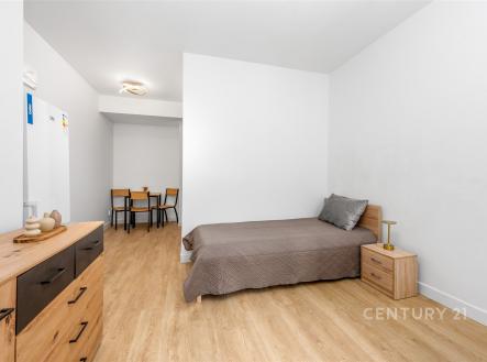Prodej bytu, 3+kk, 64 m²