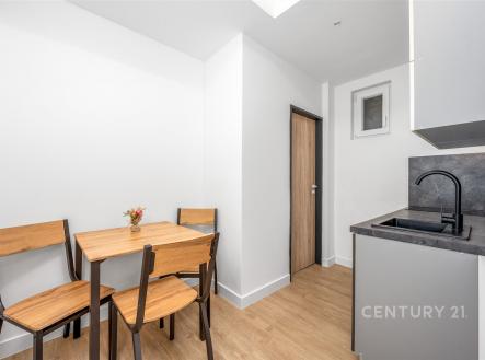 Prodej bytu, 3+kk, 64 m²