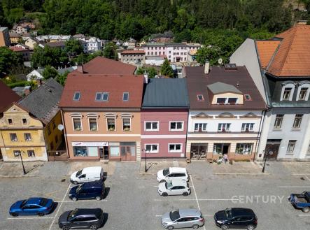 Prodej domu/vily, 113 m²