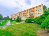Pronájem bytu, 1+1, 27 m²