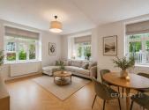 Prodej bytu, 3+kk, 86 m²