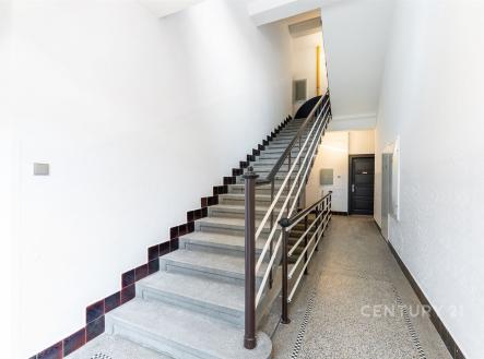Prodej bytu, 3+kk, 86 m²