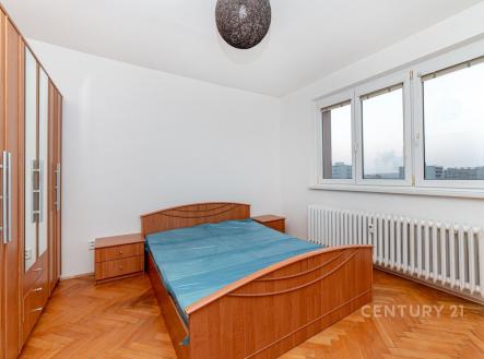 Pronájem bytu, 2+1, 56 m²