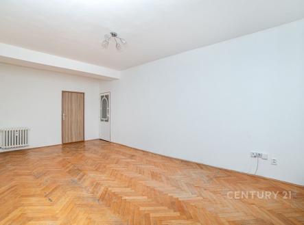 Pronájem bytu, 2+1, 56 m²