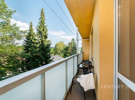 Prodej bytu, 4+1, 74 m²