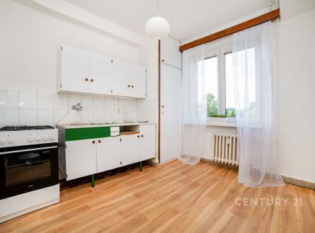 Prodej bytu, 4+1, 74 m²