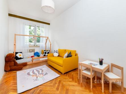 Prodej bytu, 4+1, 74 m²