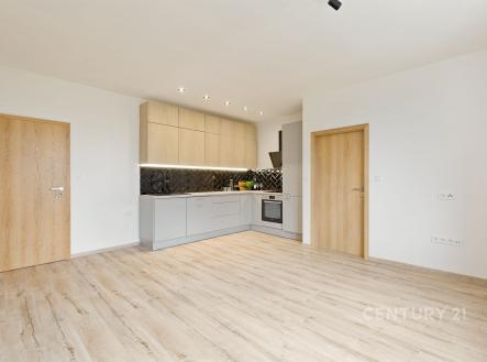 Pronájem bytu, 3+kk, 78 m²