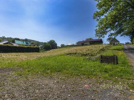 Prodej pozemku pro bydlení, 1 776 m²