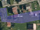 Prodej pozemku pro bydlení, 1 956 m²