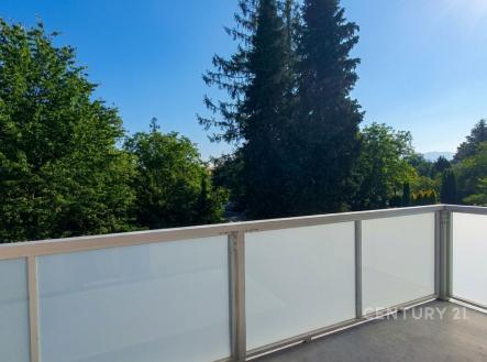 Pronájem bytu, 2+kk, 44 m²