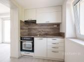 Pronájem bytu, 3+kk, 49 m²
