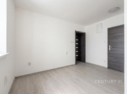 Pronájem bytu, 3+kk, 49 m²