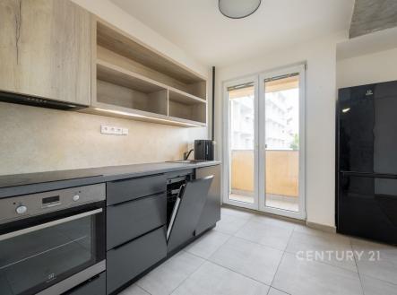 Pronájem bytu, 2+kk, 51 m²