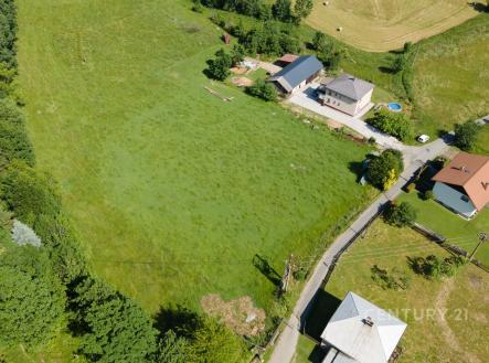 Prodej pozemku pro bydlení, 2 754 m²
