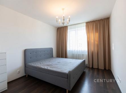 Pronájem bytu, 2+kk, 56 m²