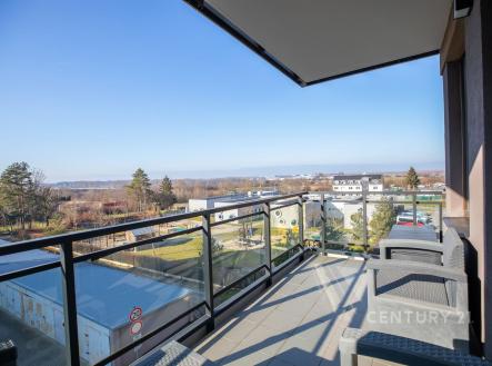 Pronájem bytu, 2+kk, 56 m²