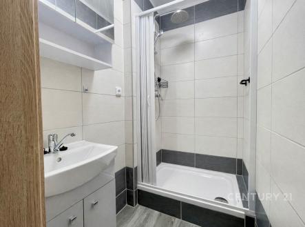 Pronájem bytu, 2+kk, 38 m²
