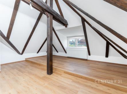 Prodej bytu, 3+kk, 73 m²