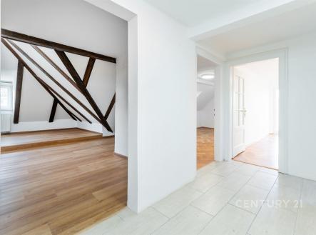 Prodej bytu, 3+kk, 73 m²