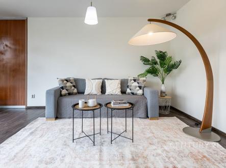 Pronájem bytu, atypický, 134 m²