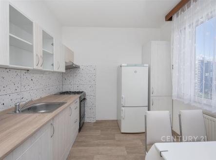 Pronájem bytu, 3+1, 66 m²