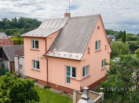 Prodej domu/vily, 141 m²