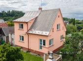 Prodej domu/vily, 141 m²