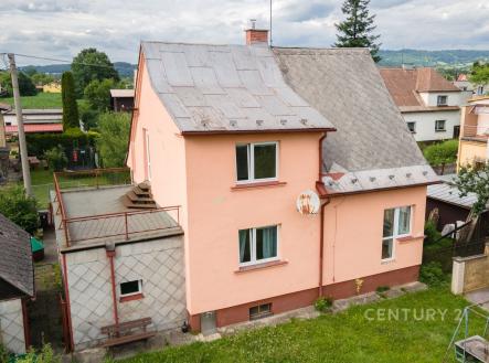 Prodej domu/vily, 141 m²
