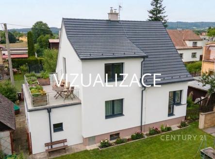 Prodej domu/vily, 141 m²