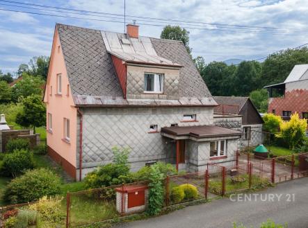 Prodej domu/vily, 141 m²
