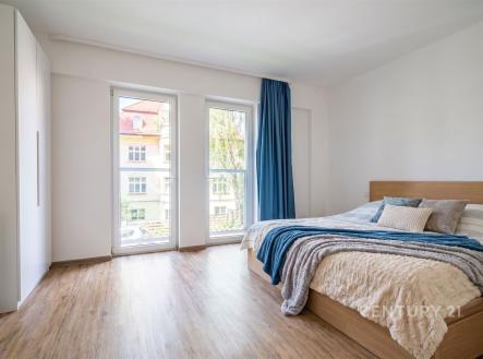 Prodej bytu, 2+kk, 75 m²
