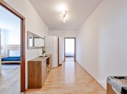 Prodej bytu, 3+1, 81 m²