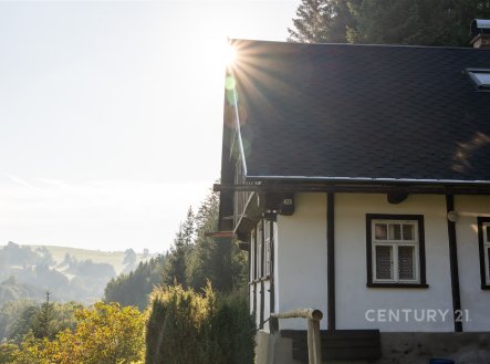 Prodej chaty/rekreačního objektu, 112 m²