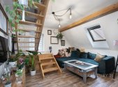 Prodej bytu, 3+1, 98 m²