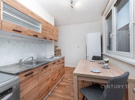 Prodej bytu, 3+1, 69 m²