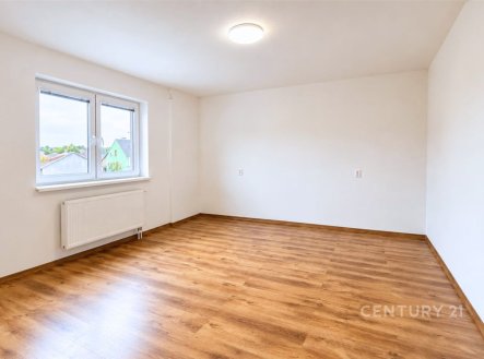 Pronájem bytu, 4+1, 96 m²