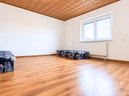 Pronájem bytu, 4+1, 96 m²