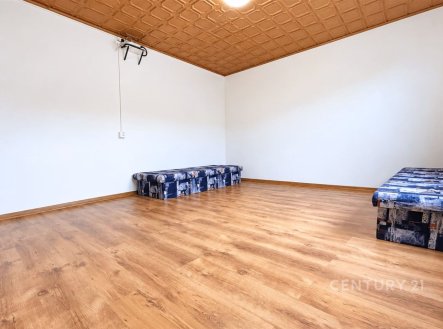 Pronájem bytu, 4+1, 96 m²