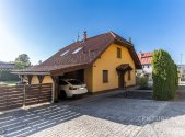 Prodej domu/vily, 178 m²