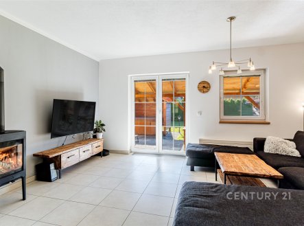Prodej domu/vily, 178 m²