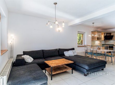Prodej domu/vily, 178 m²