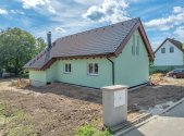 Prodej pozemku pro bydlení, 700 m²