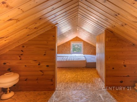 Prodej chaty/rekreačního objektu, 39 m²