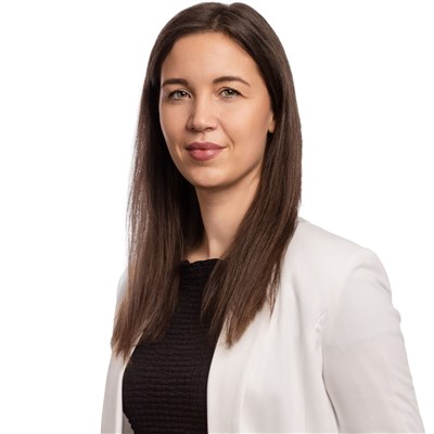 Bára Schneiderová