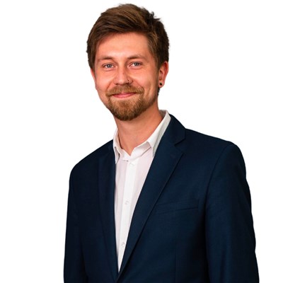 Jan Jiří Dvořák